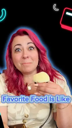 Favorite Food