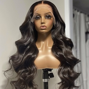 Hair and Wig 