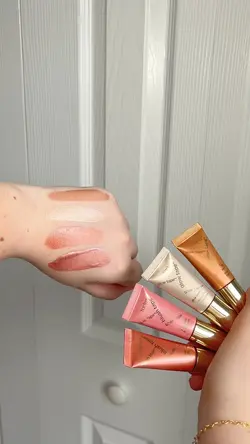 tarte blush set