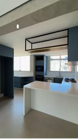 Apartamento a venda