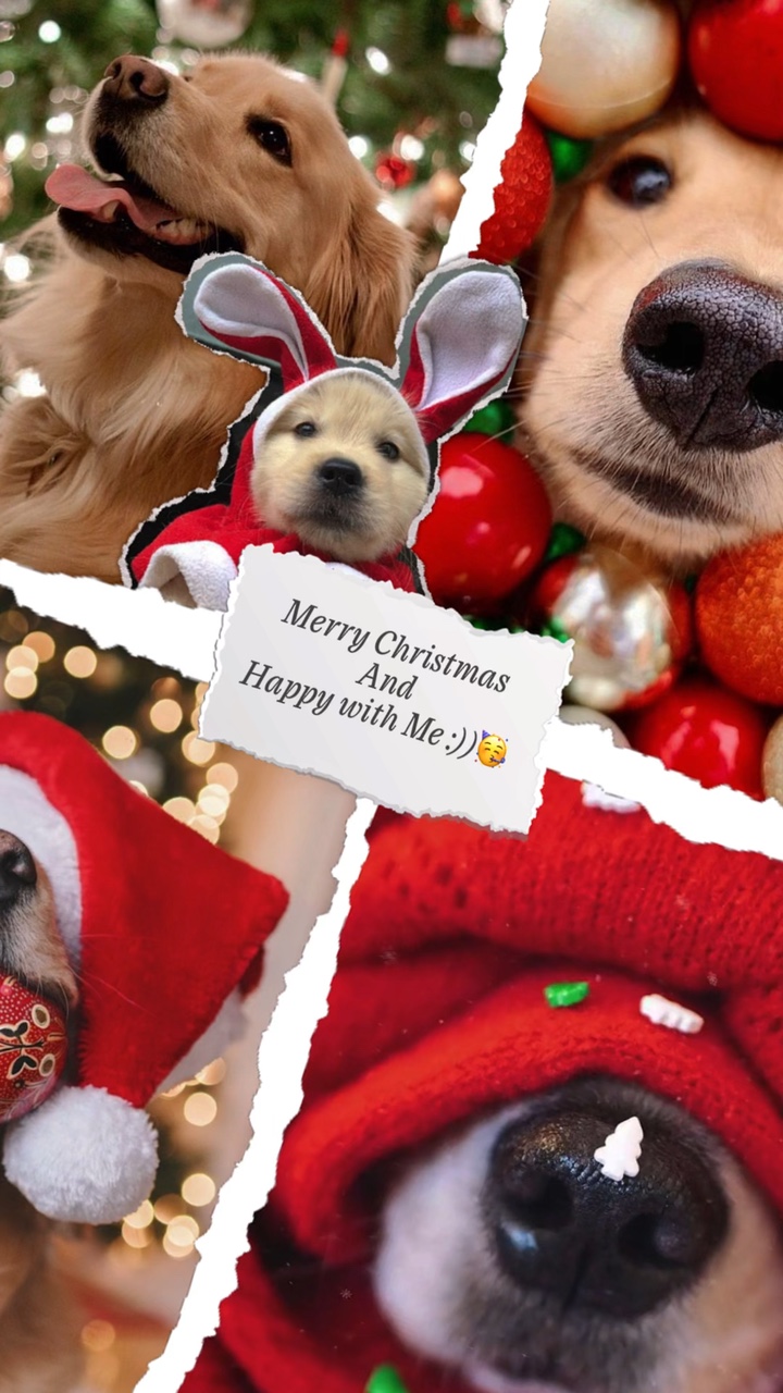 Wallpaper Christmas 