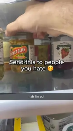 Spider meme
