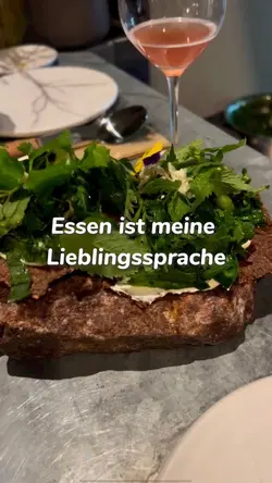 liebe Essen!