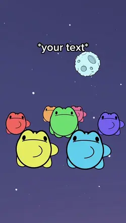 Frog meme