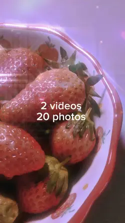 Strawberry Chocolat