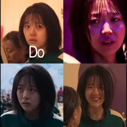 Yi-yeong & young-mi