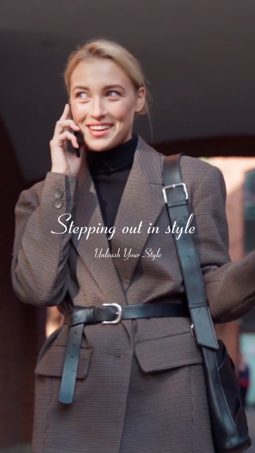 Ins-Ropa y Accesorios- Estilo Chic Ins