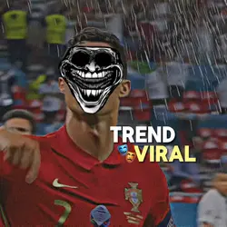 TREND VIRAL 💀