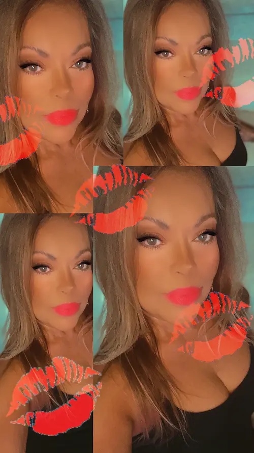 Vermelho 💋