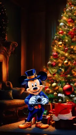 Merry Christmas ๐๐