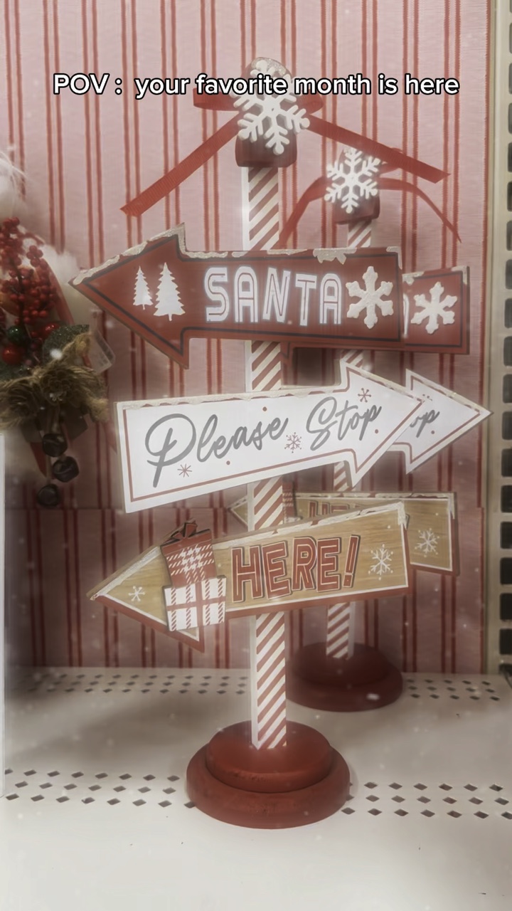 Weihnachten ist da