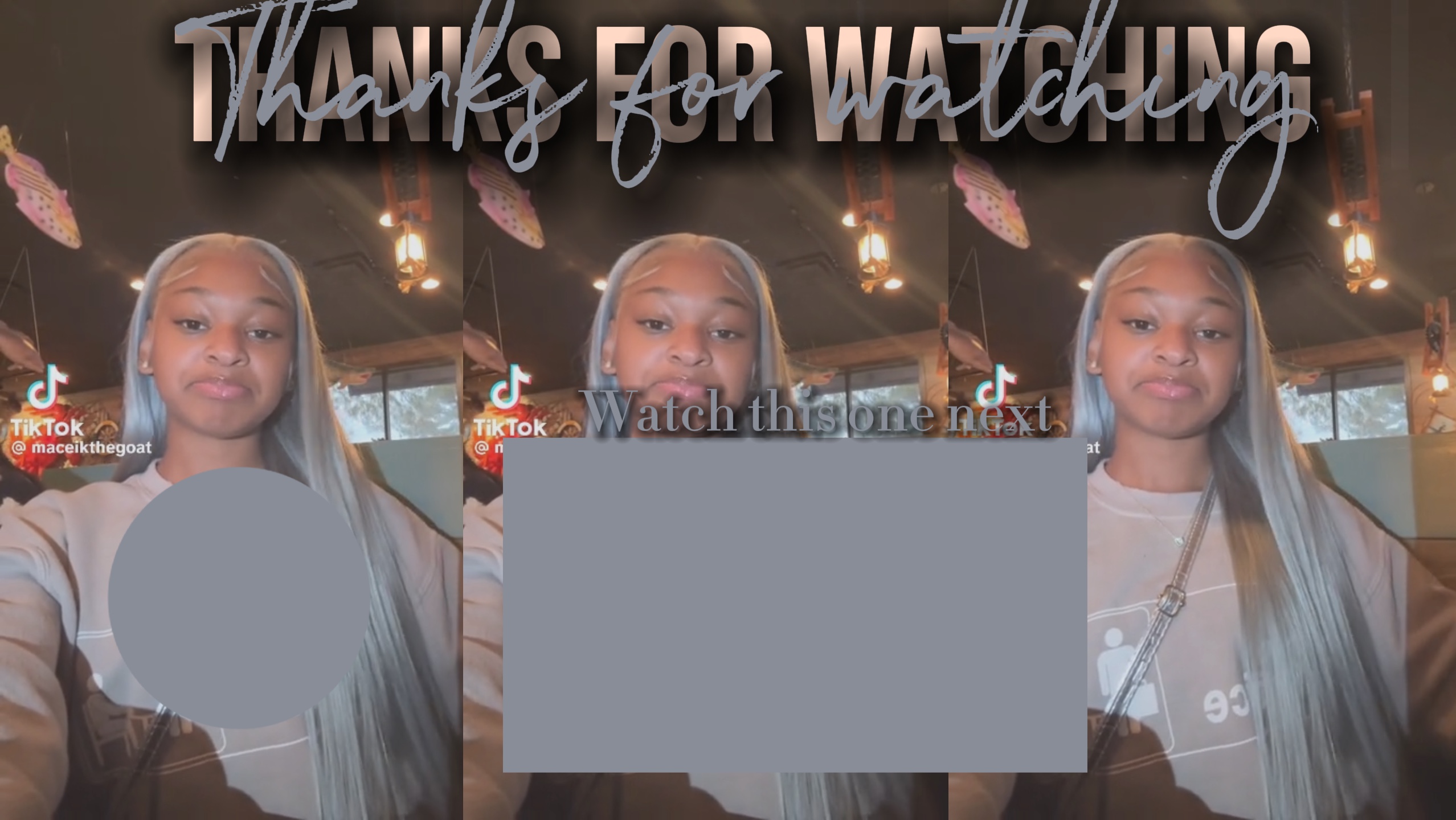 Yt outro 
