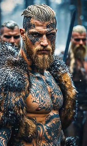 Der Wikinger 🔥