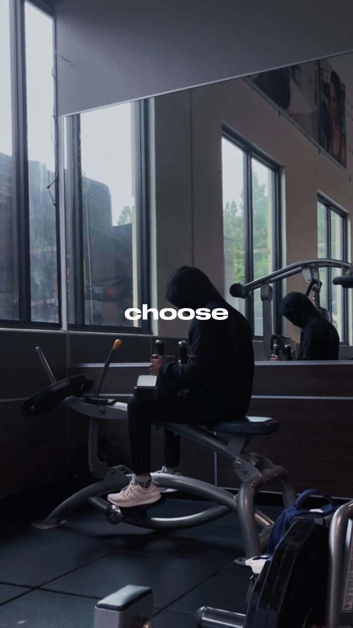 Choose the PAIN .