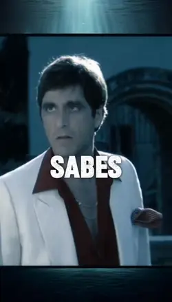 sabes que..