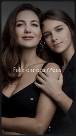 dia das mães 