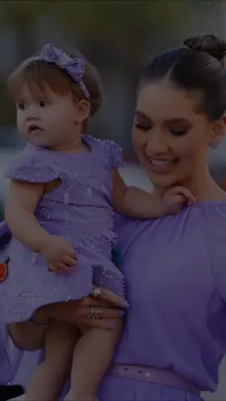 Você é o meu amor 💜