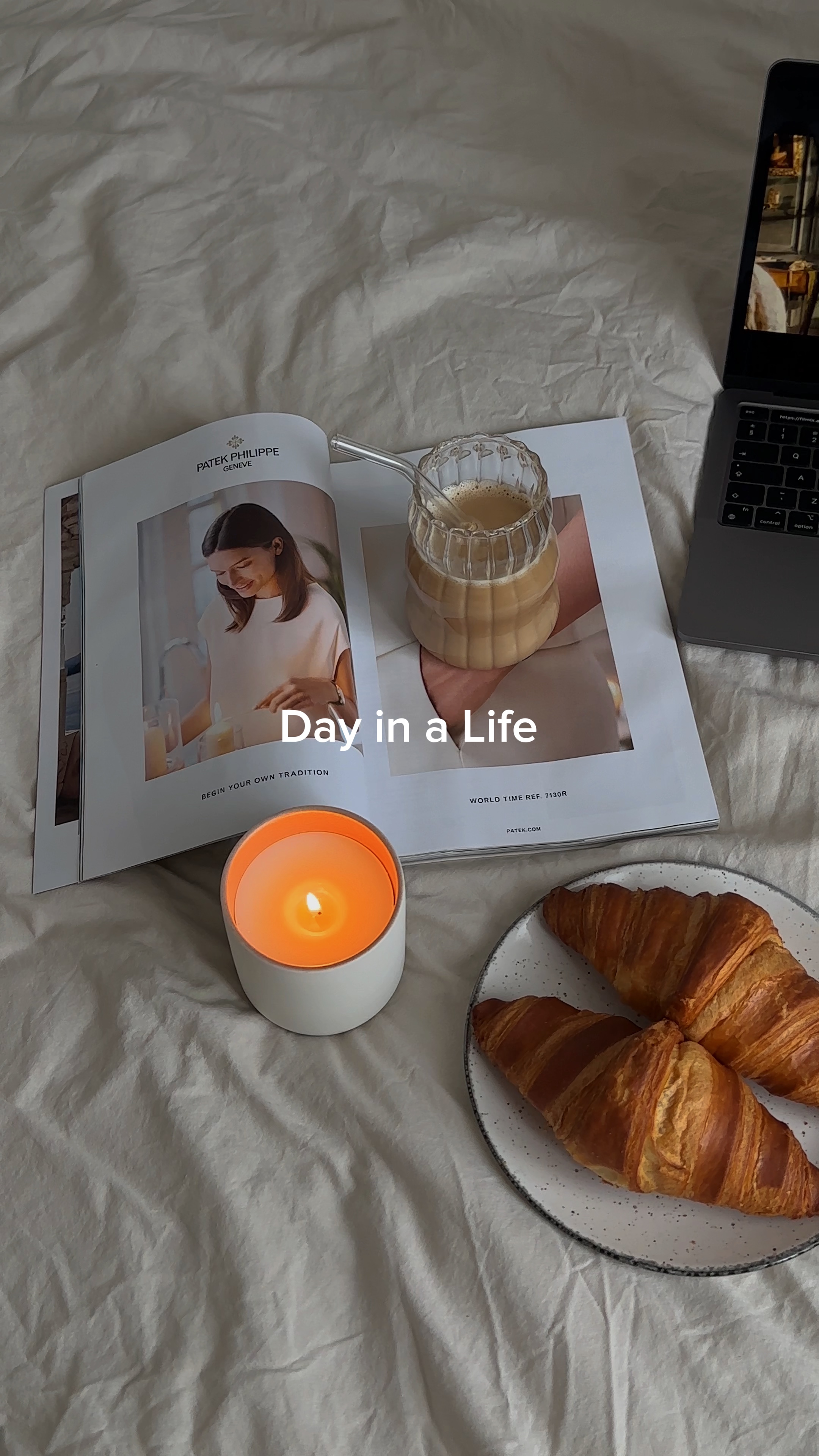 Day in a Life 