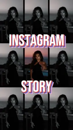 Instagram Story