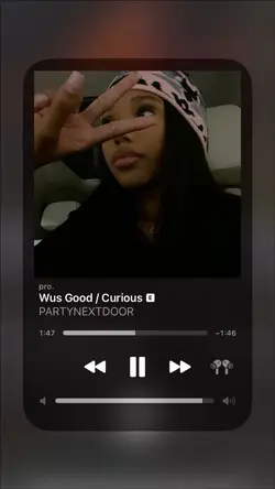 Was good/ curious