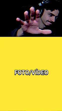 Isso não é Possível