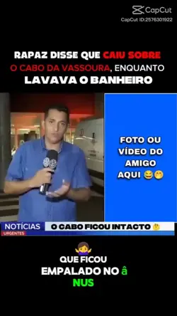 Jornal meme