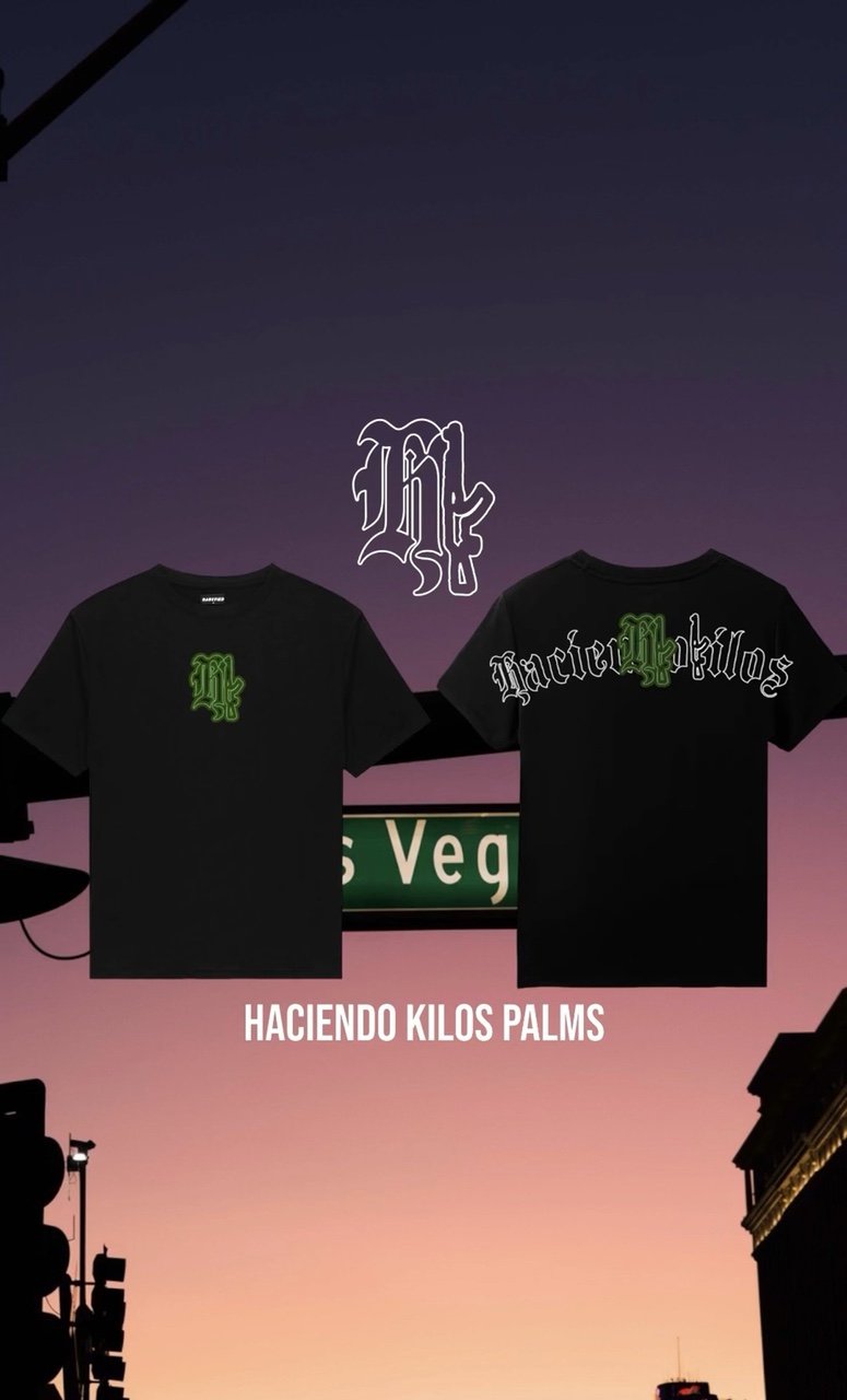 Para la marca de ropa 