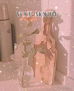 SKINCARE MONTH⚡️🌸🌺