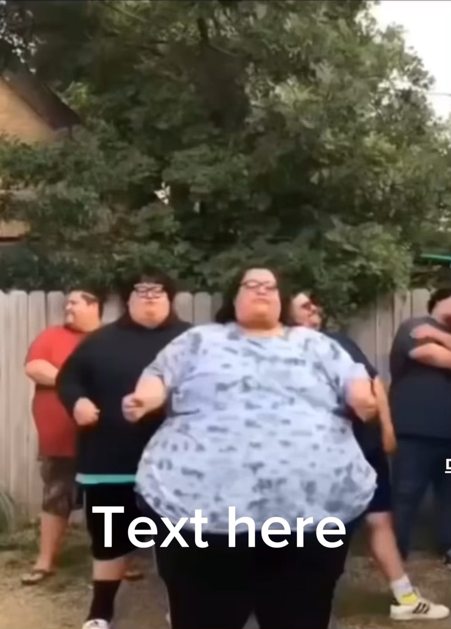 Grup dansı meme 