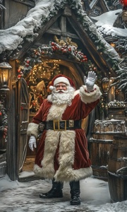 Magical Christmas