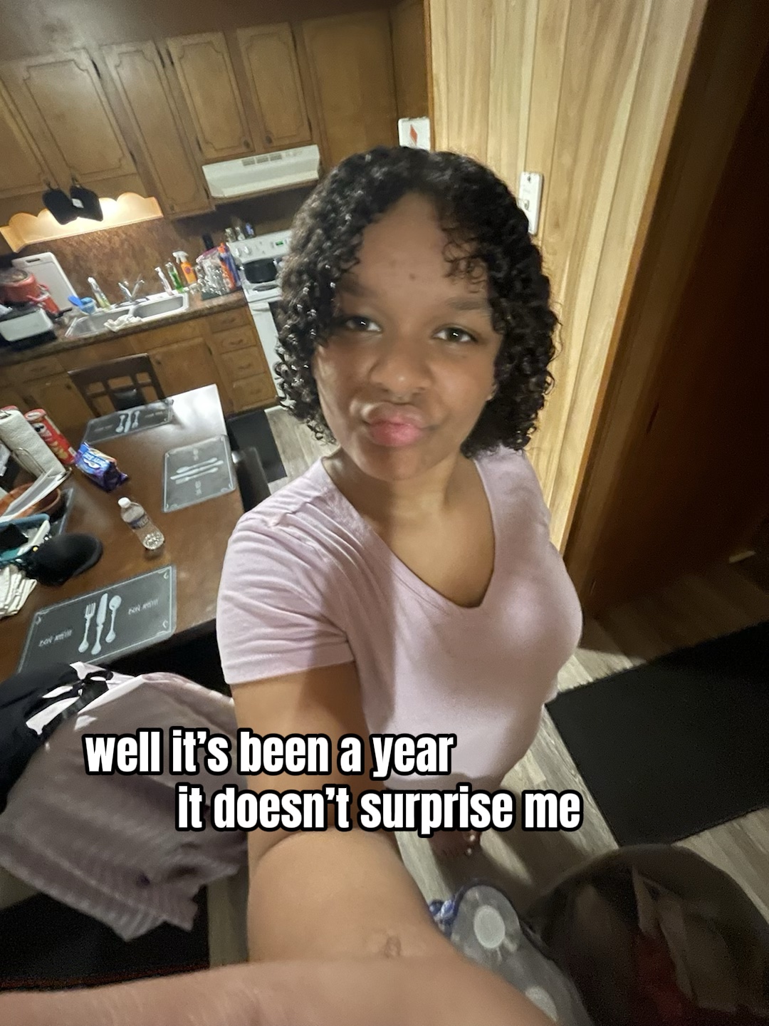 Do you recognize me?
