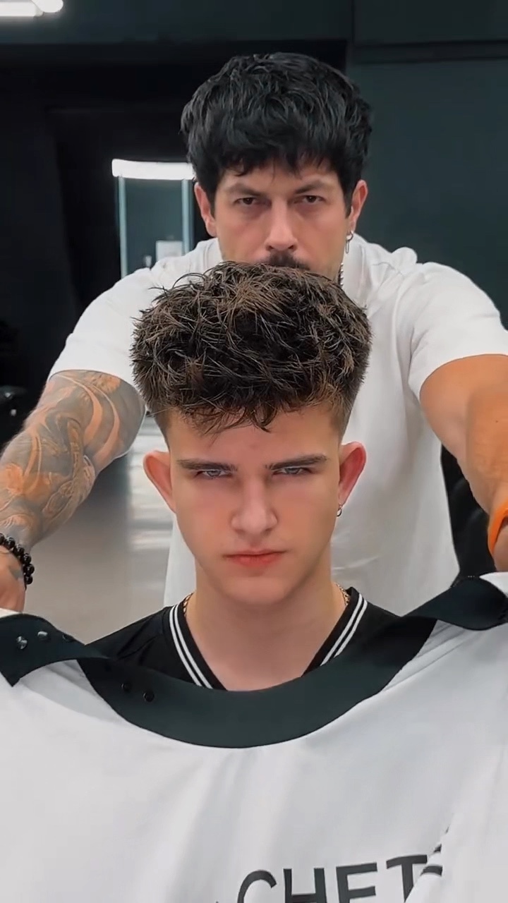 Barbeiro 💈 