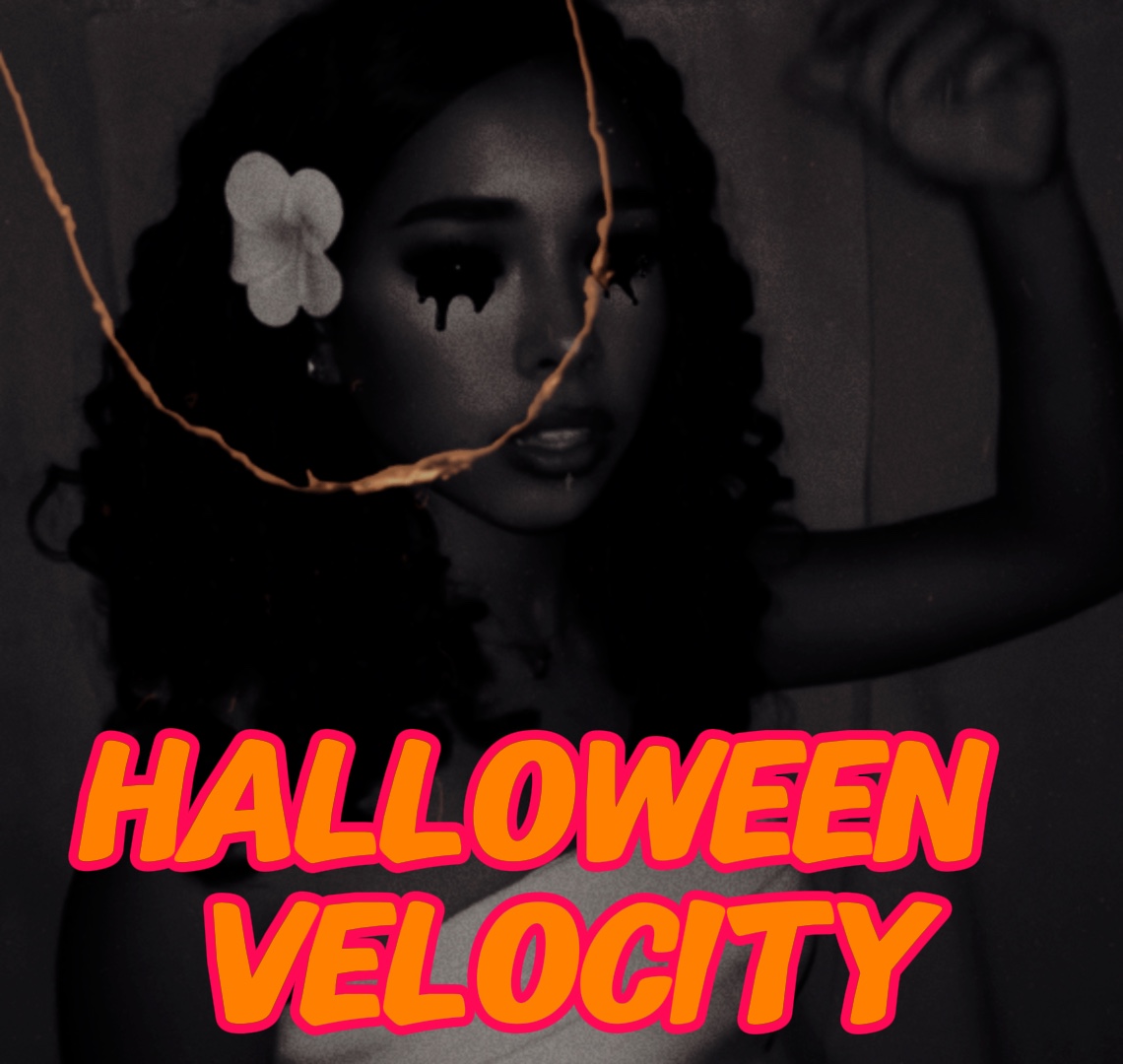 Halloween Velocity 