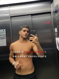 cadê o tantantantan 