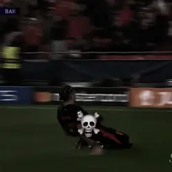 Last minute goal💀