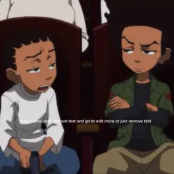 Huey scene pack