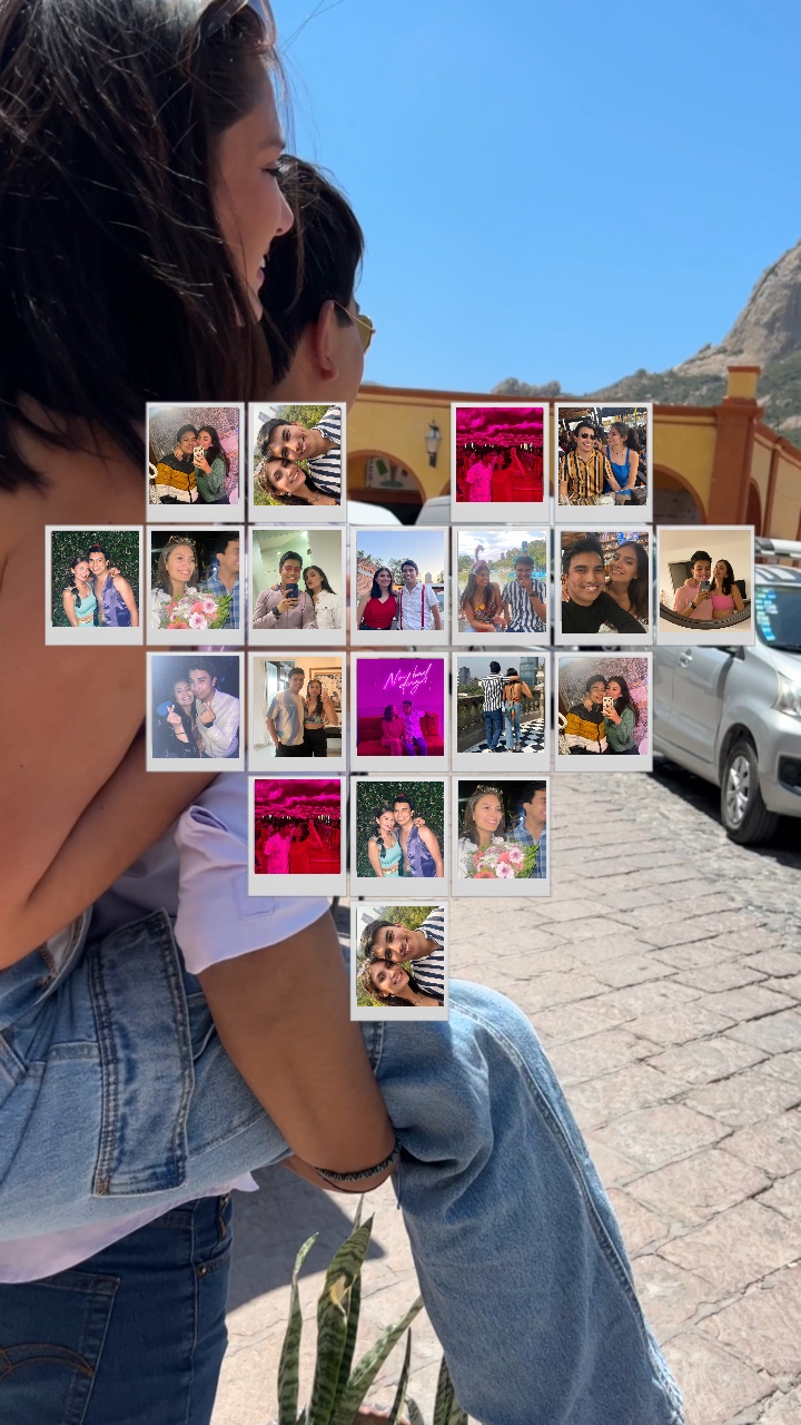 Couple template ❤️