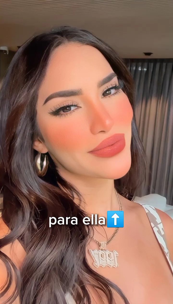 tu eres la buena