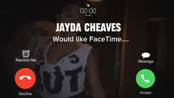 FaceTime YT Intro