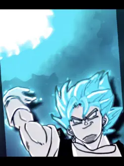 Goku best version ☠️🥶
