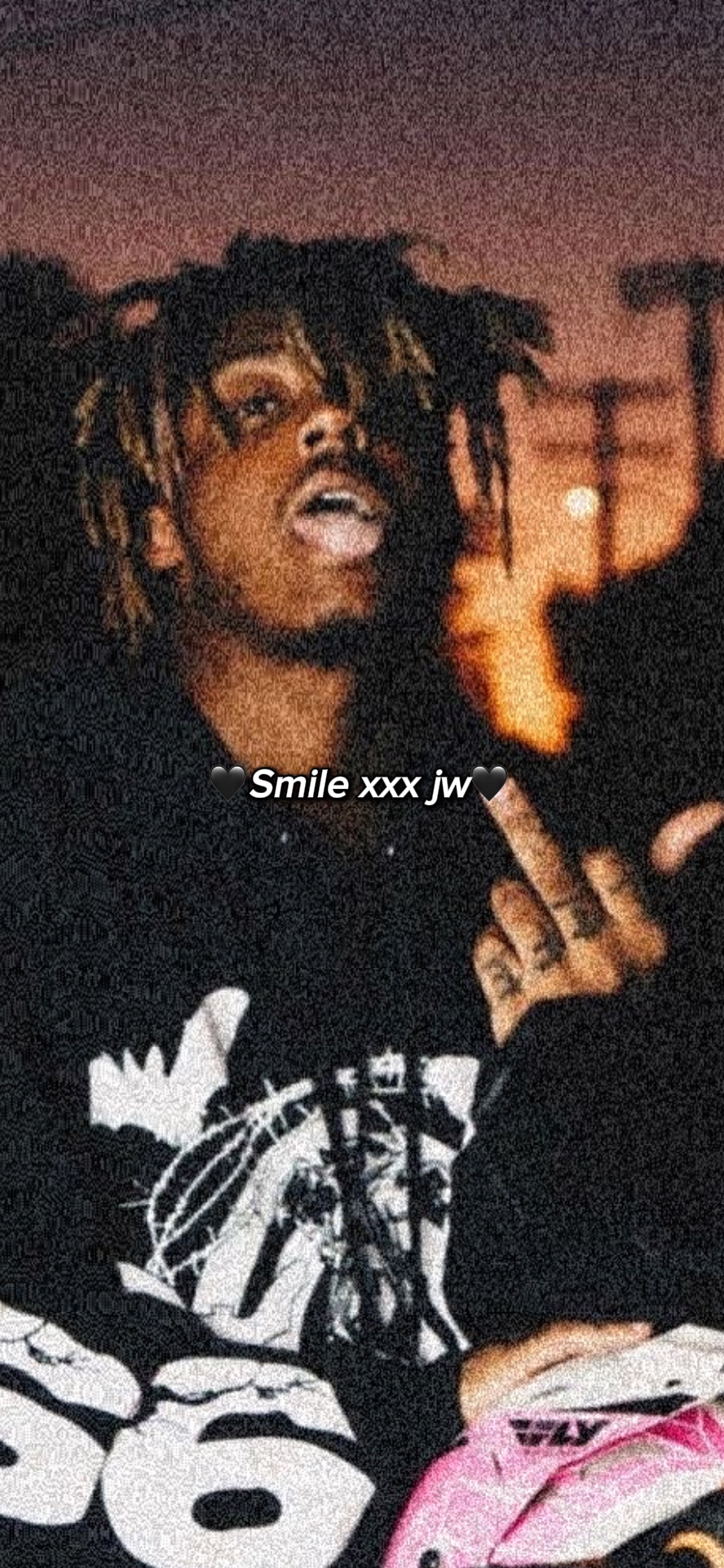 Sourire 😀🔫