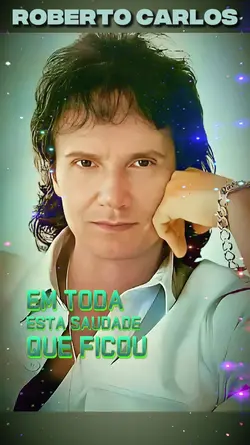 Roberto Carlos