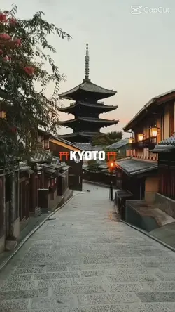 kyoto
