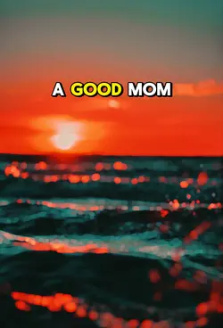 Great mom 