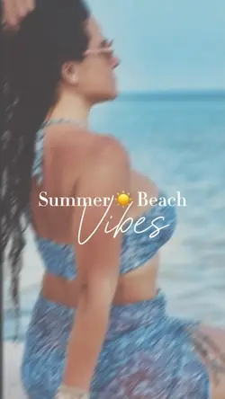 Verano 🏝️☀️ Summee