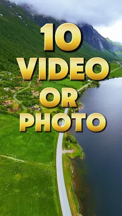 Vlog video