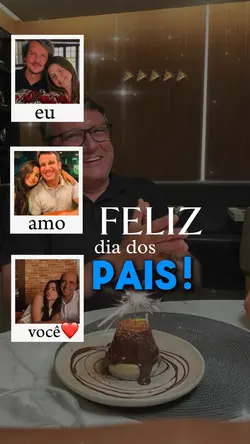 Dia dos pais🏆