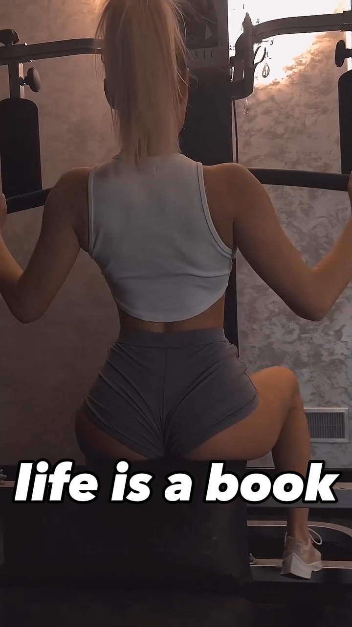hidup adalah sebuah buku