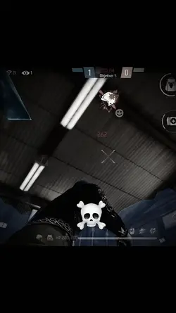 Edit caveira ff