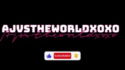 YouTube intro 